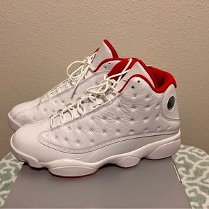 Jordan 13 Retros